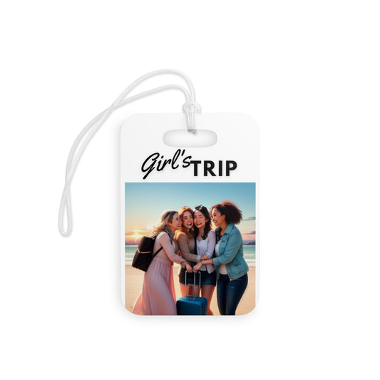 Luggage Tags