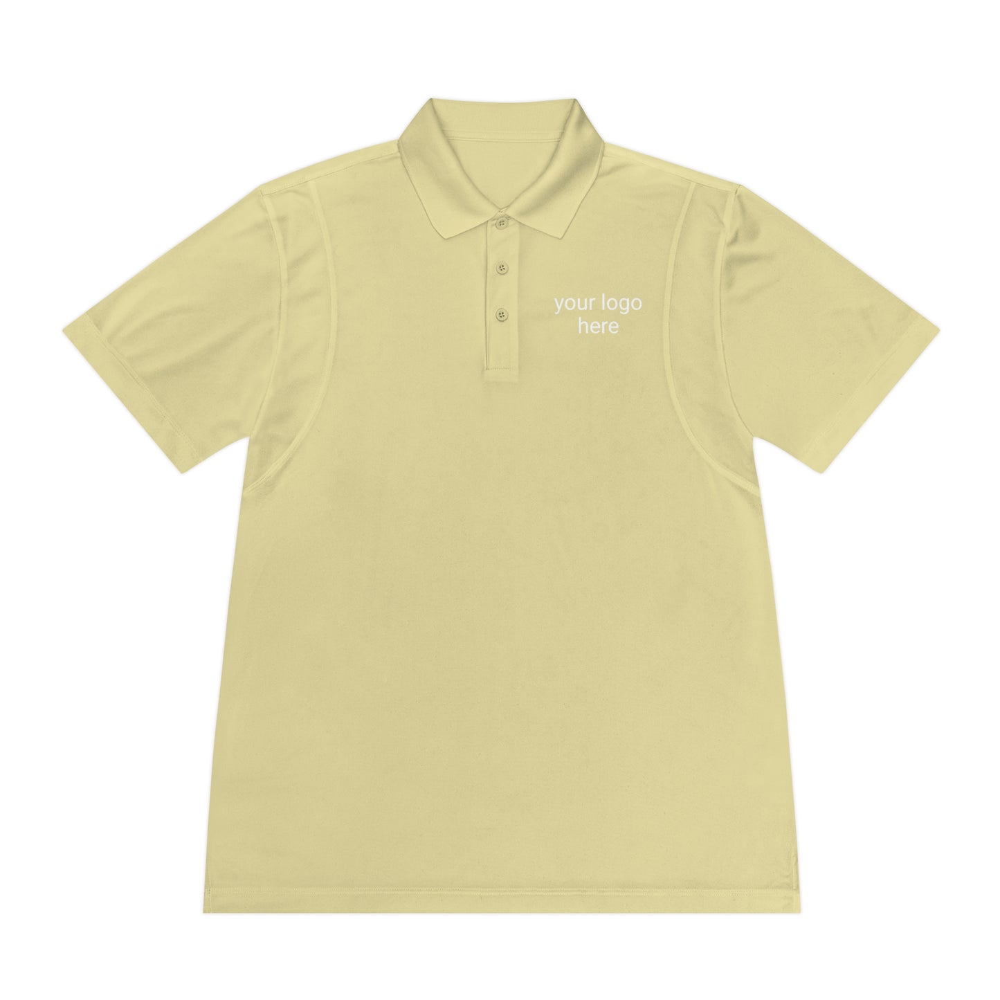 Personalized Company Polo Shirt