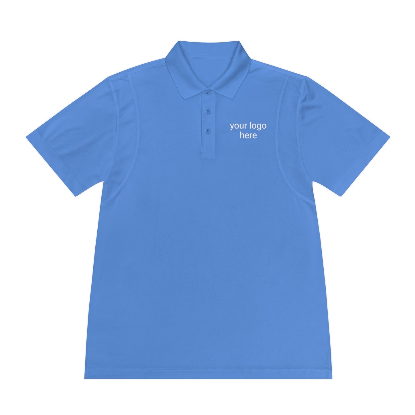 Personalized Company Polo Shirt