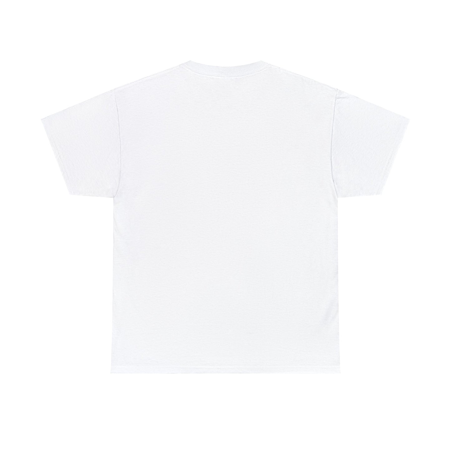 MVP Unisex Heavy Cotton Tee