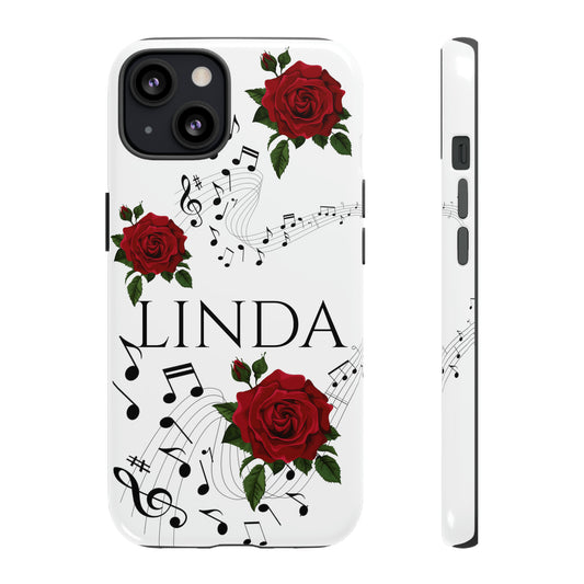 Personalized "name" Phone Cases