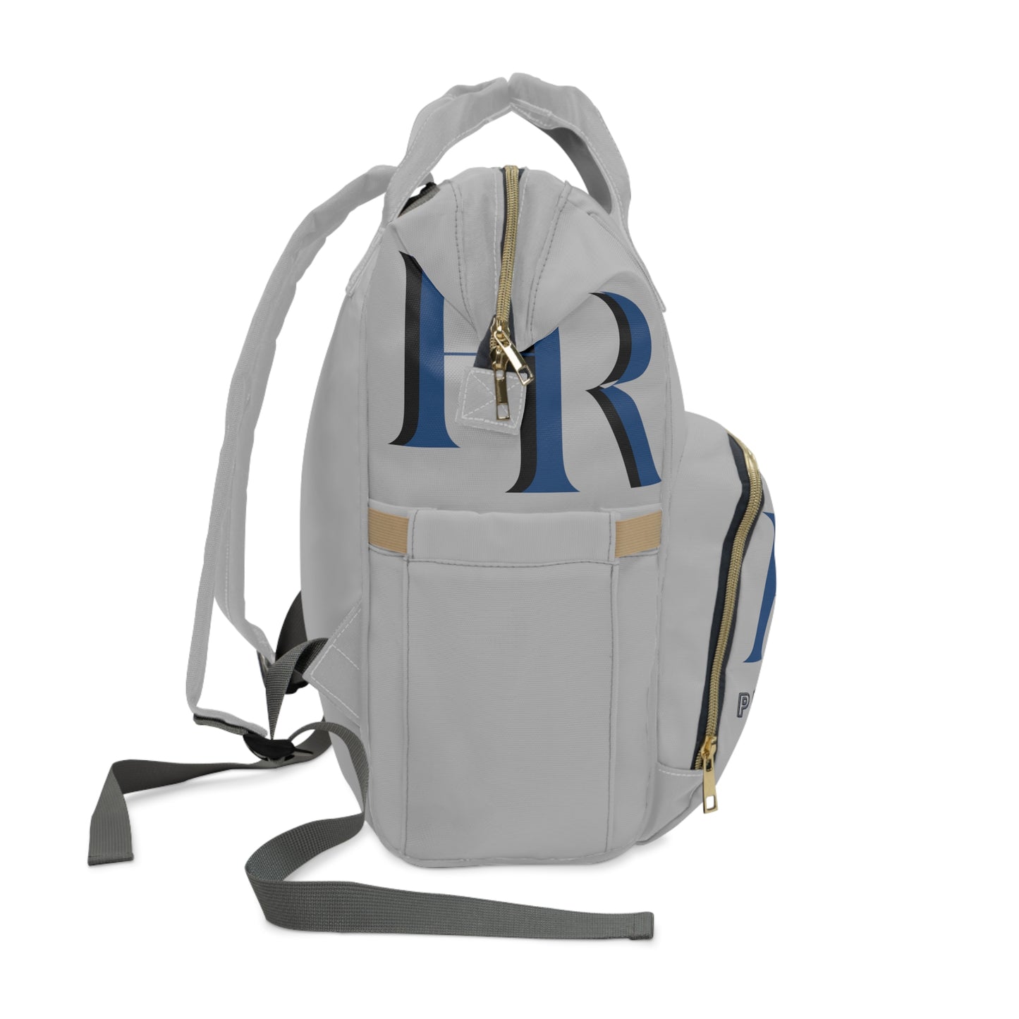 HR: Multifunctional Backpack