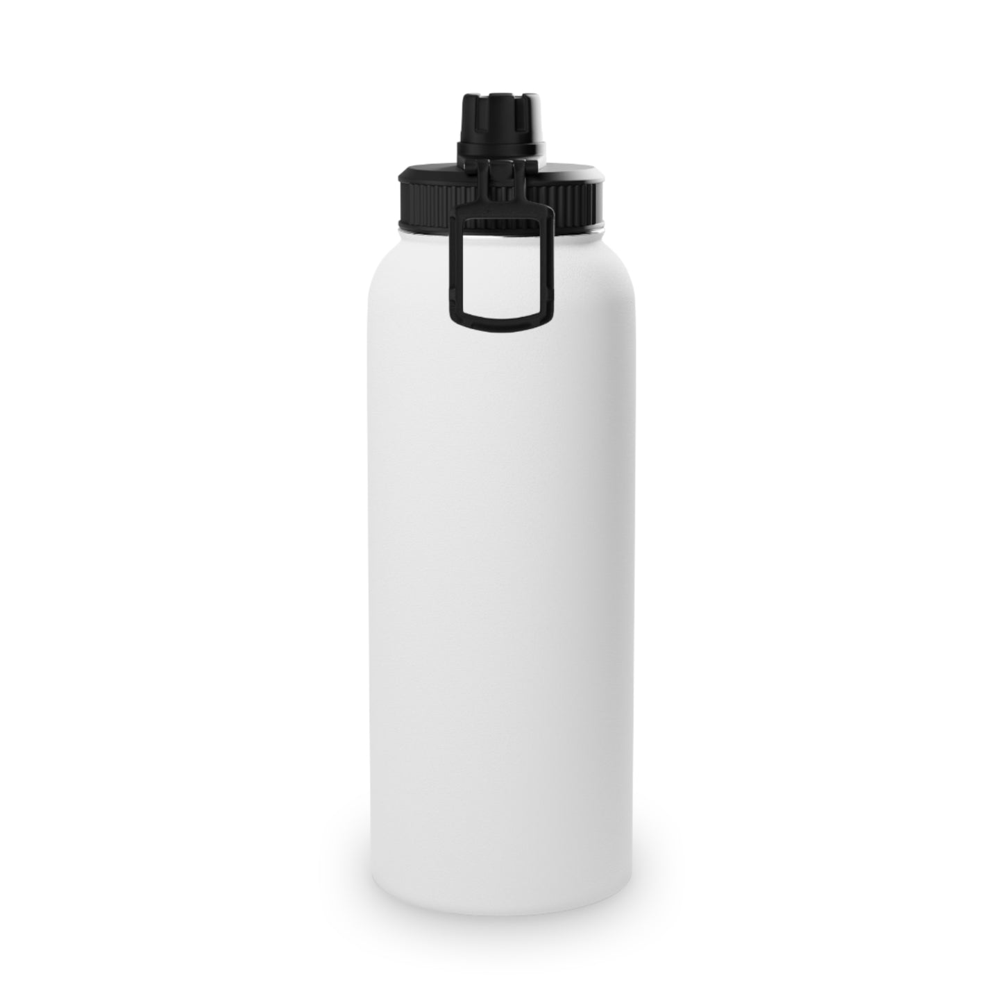 Family Cruise Stainless Steel Water Bottle, Sports Lid