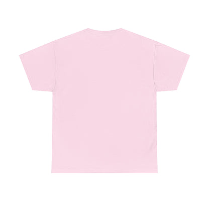 Fighting for a Cure Tee, Support Breast Cancer Awareness Shirt, Unisex Cotton Tee, Inspirational Graphic Tee, Pink Ribbon Gift