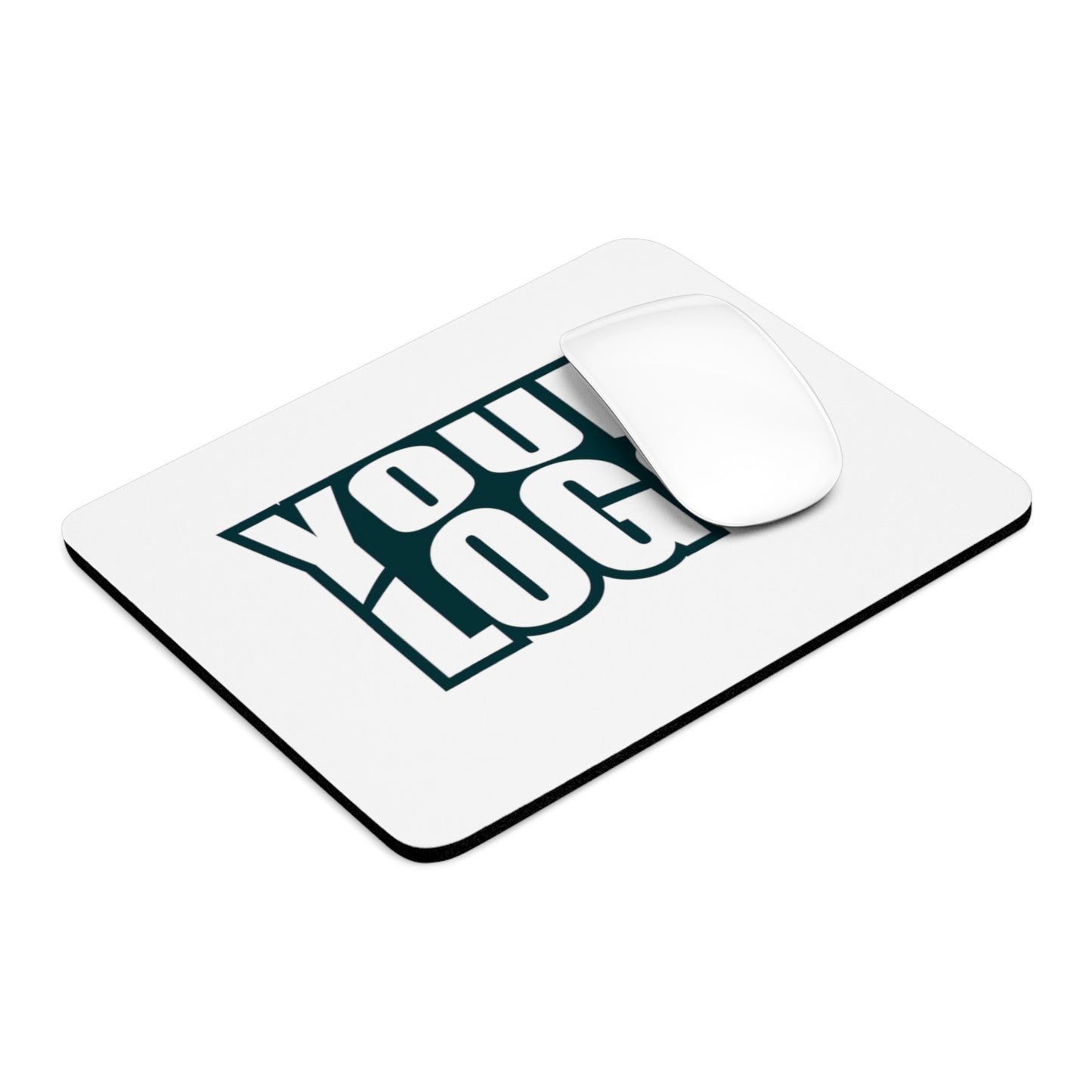 Customized Company Mouse Pad