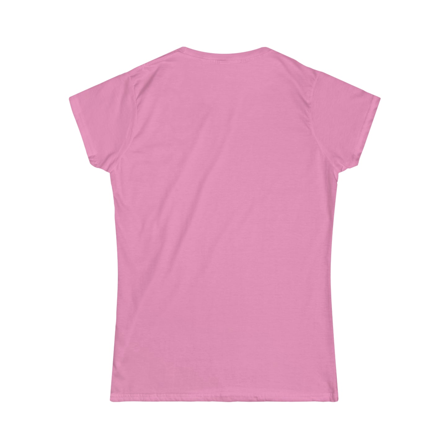 Women's Survivor Softstyle Breast Cancer Tee