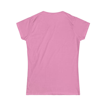 Women's Survivor Softstyle Breast Cancer Tee