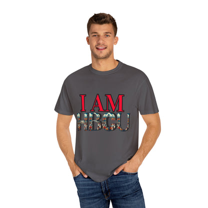 I AM HBCU Unisex T-shirt