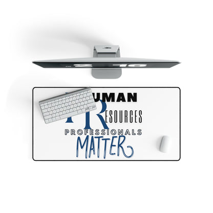 "HR Matters" Desk Mats