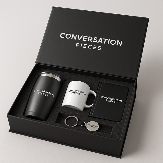 Elevate Gift Box — Celebrate Every Win