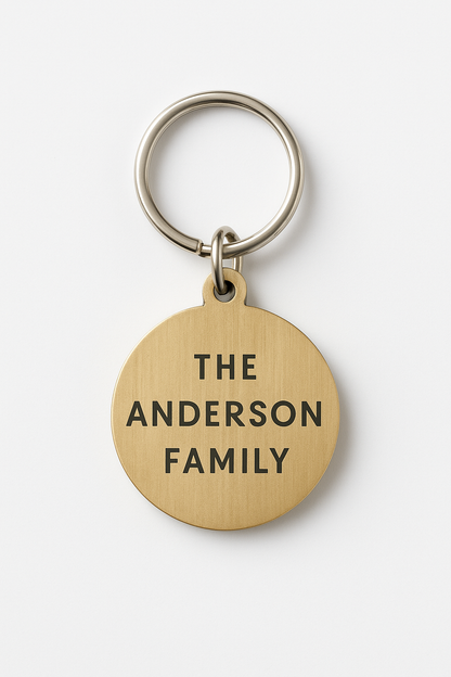 The "Welcome Home" Tote – Personalized Housewarming Gift Basket