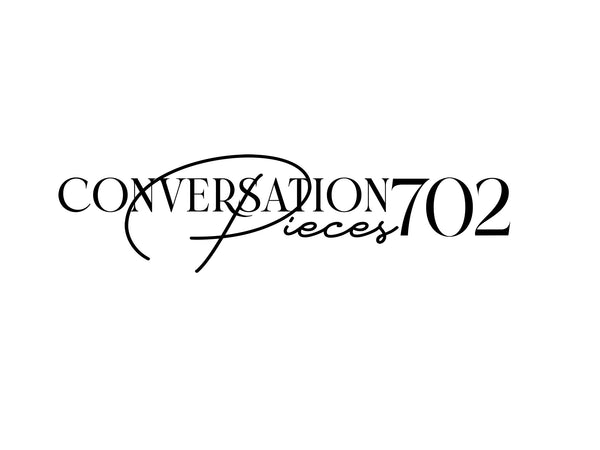 Conversation Pieces 702