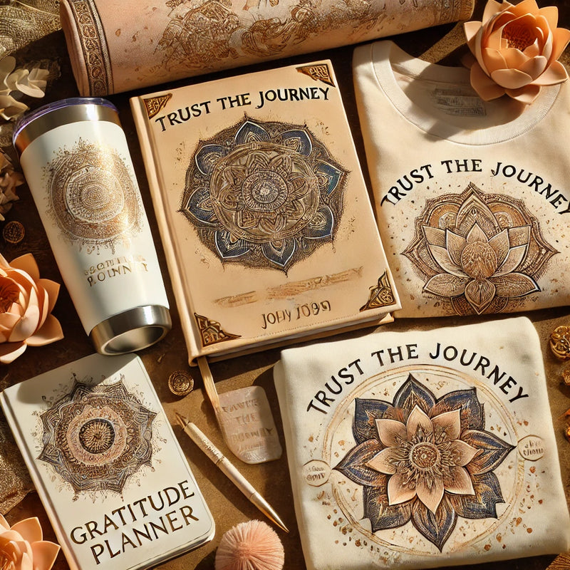 Unshakable Faith Collection