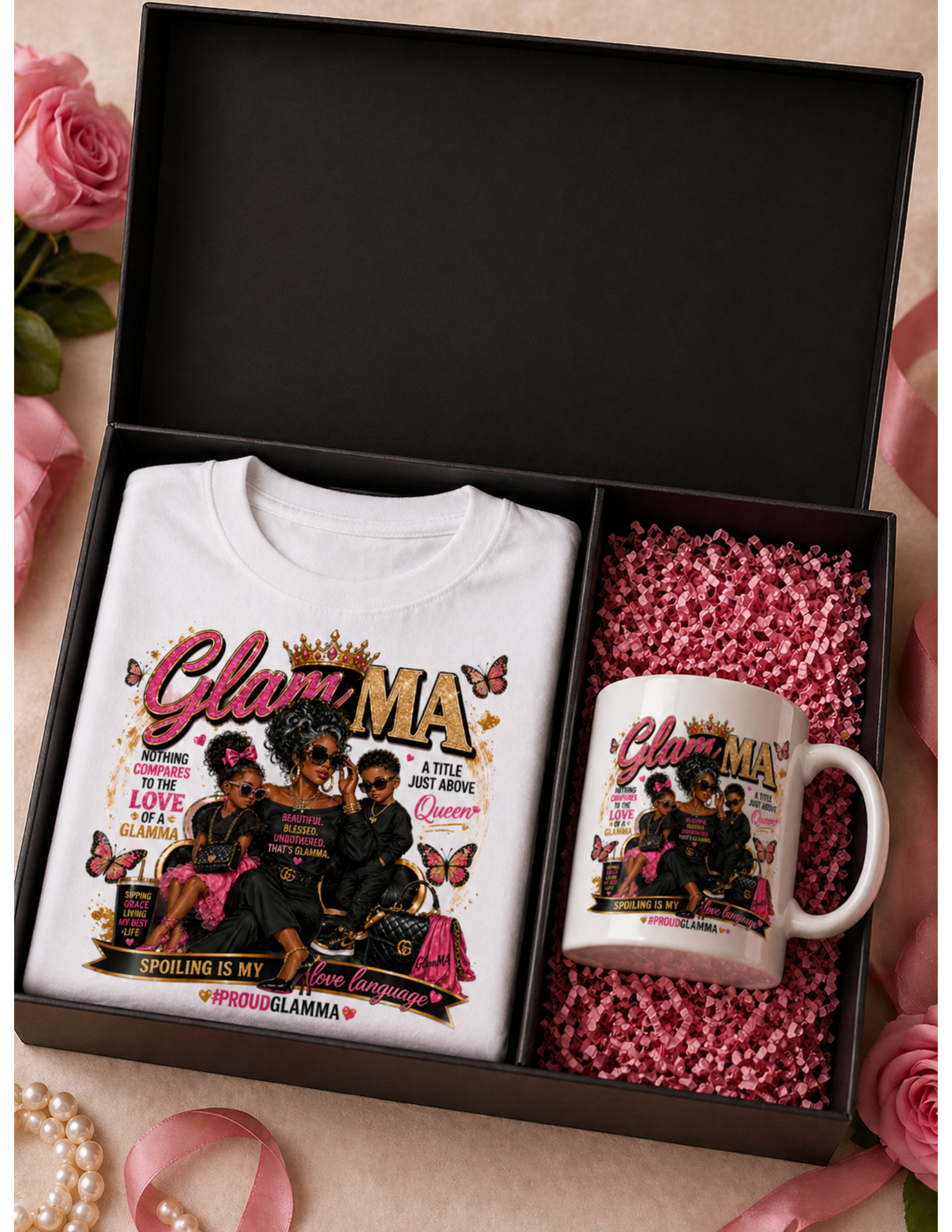 Luxury Gifts