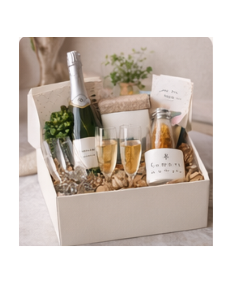 Empower Gift Box — Executive & Leadership