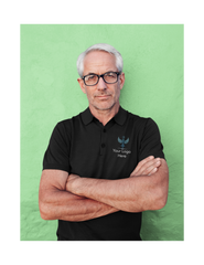 Custom Embroidered Company Polo Shirts – Logo Branded Uniforms in Multiple Colors & Sizes