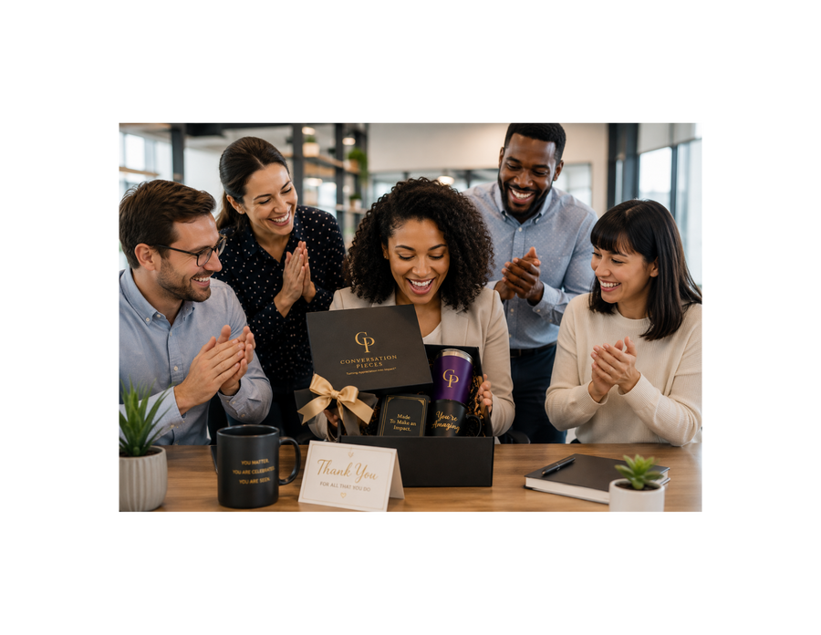 WORKPLACE CULTURE & ENGAGEMENT