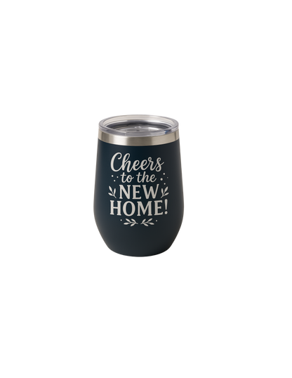 Personalized Wine Tumblers – Custom Stainless Steel Gifts for Clients, Events & Everyday Sips