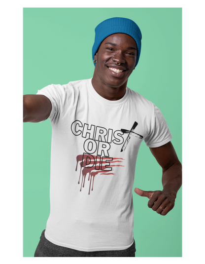 Christ or Die™ Collection