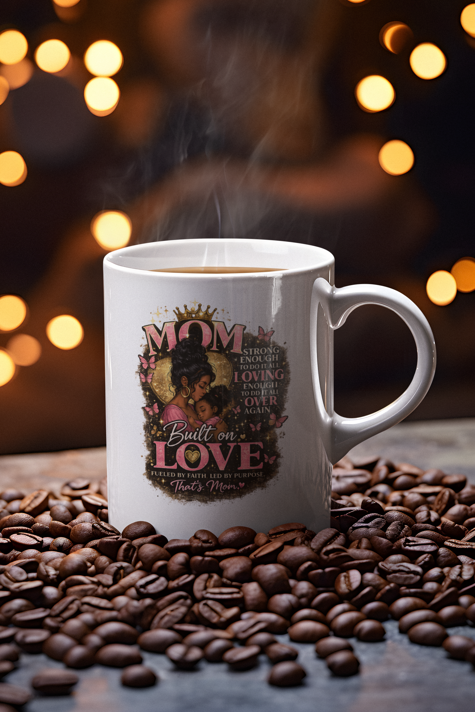 Inspirational and Faith Collection