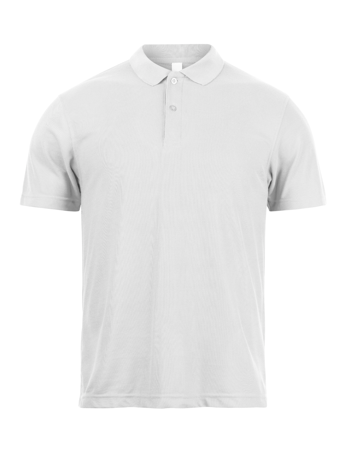 Custom Logo Polo Shirt – Personalized Corporate Apparel