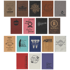 Corporate Branded Journals – Professional. Personalized. Purposeful.