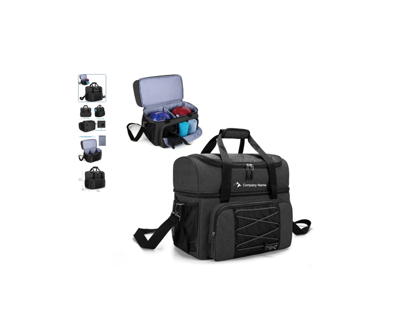 Promo Bags