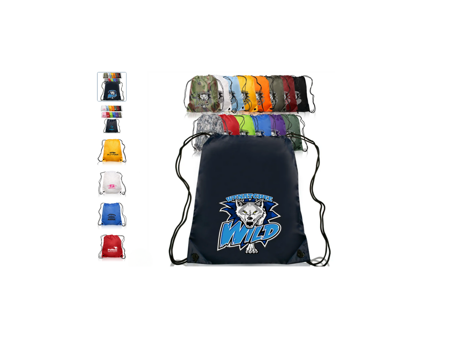 Promo Bags