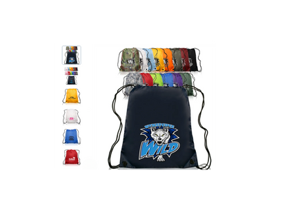 Promo Bags