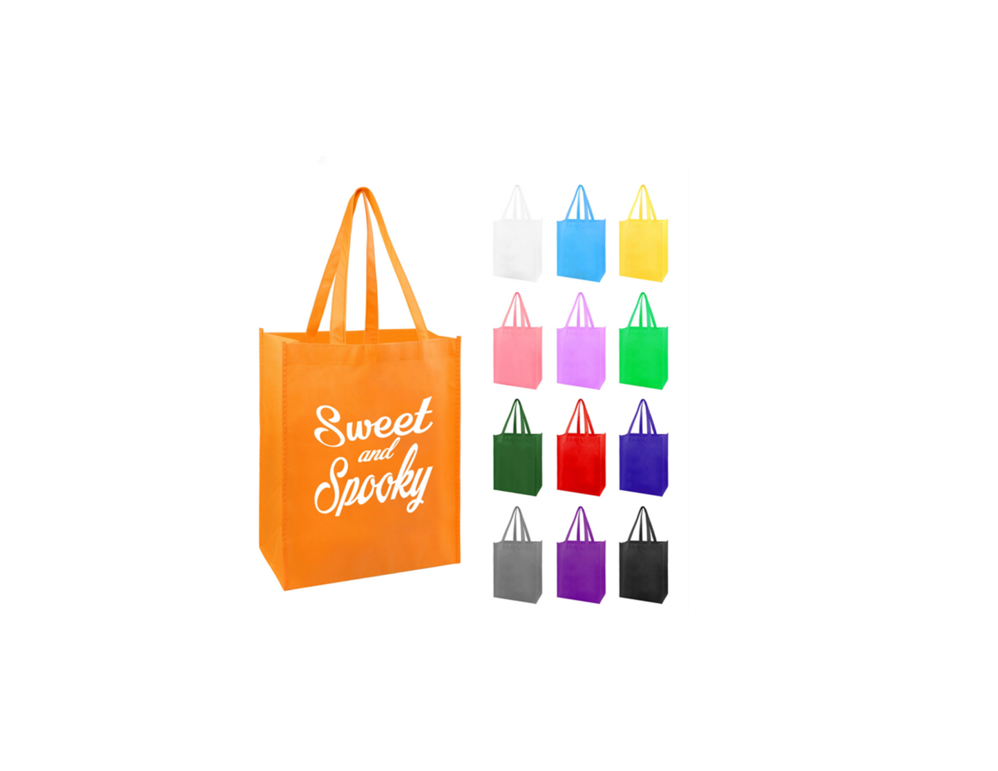 Promo Bags
