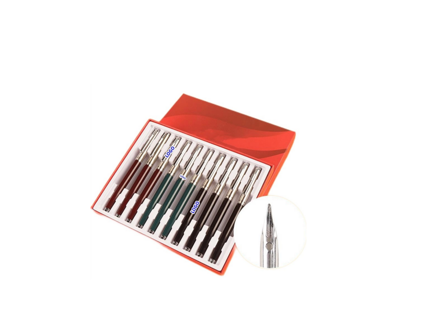 Promo Writing Instruments