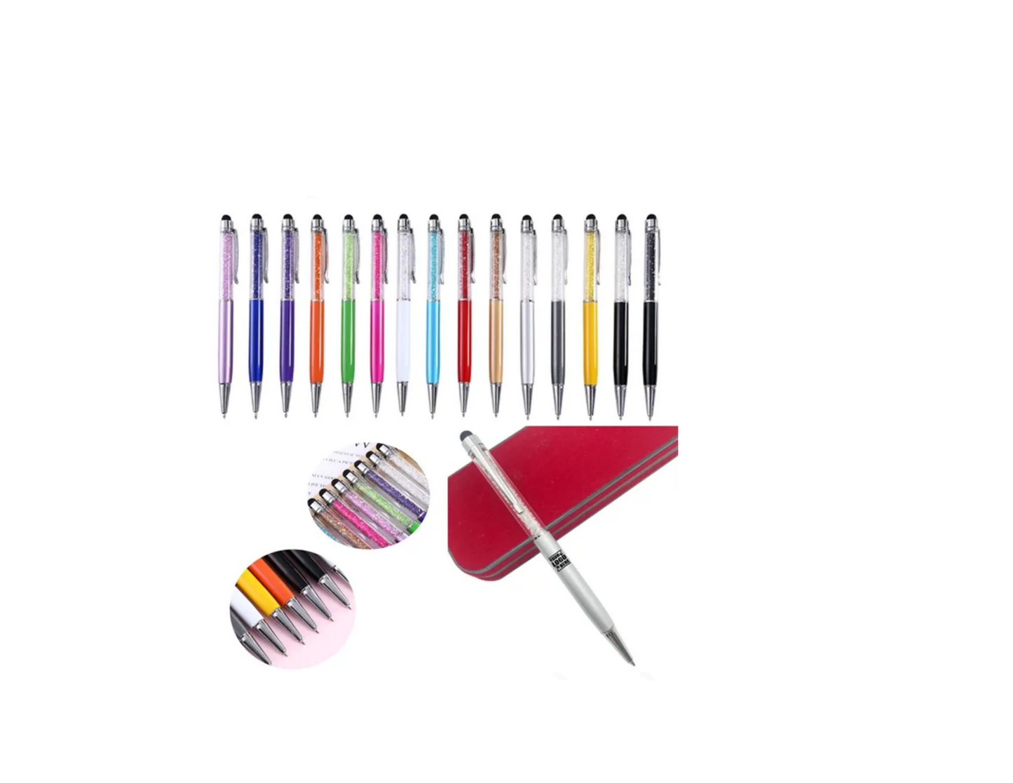 Promo Writing Instruments