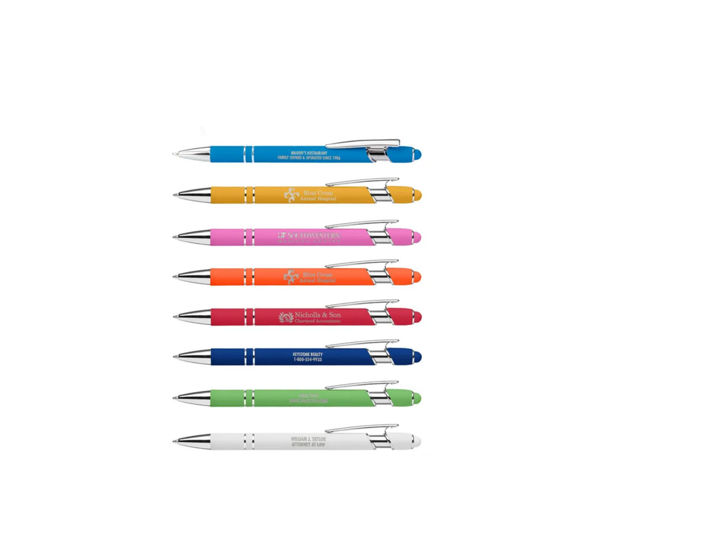 Promo Writing Instruments