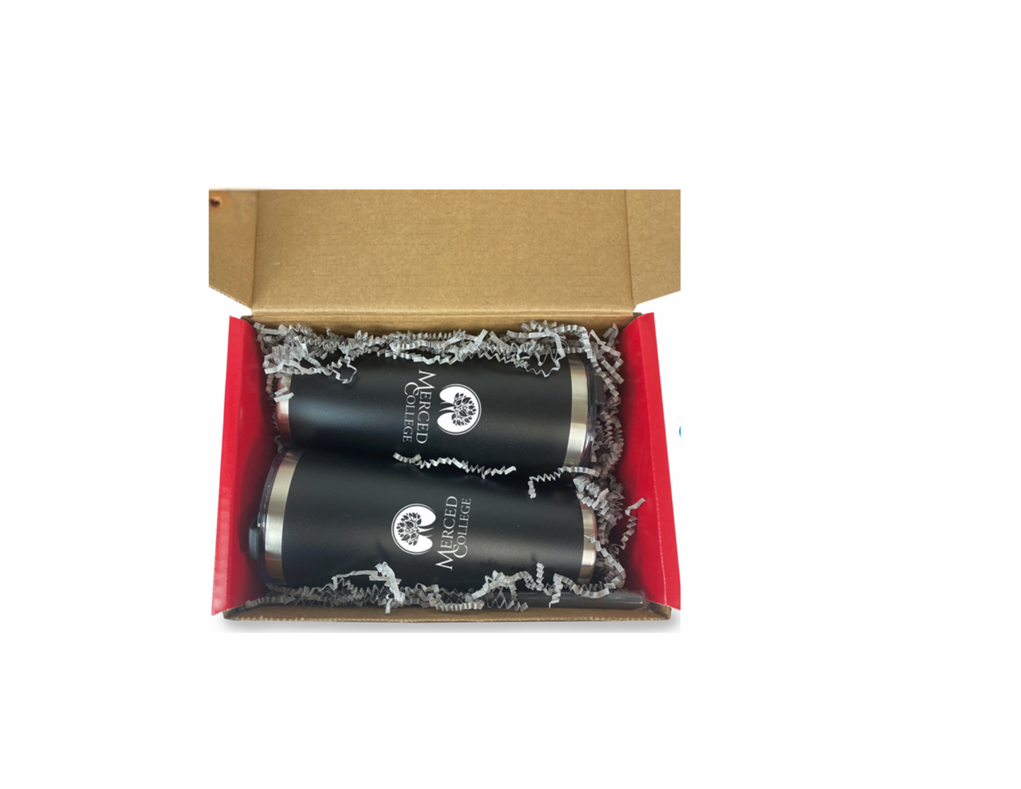 Promo drinkware