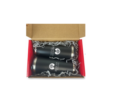 Promo drinkware