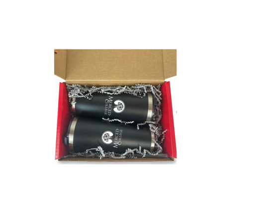 Tumbler box