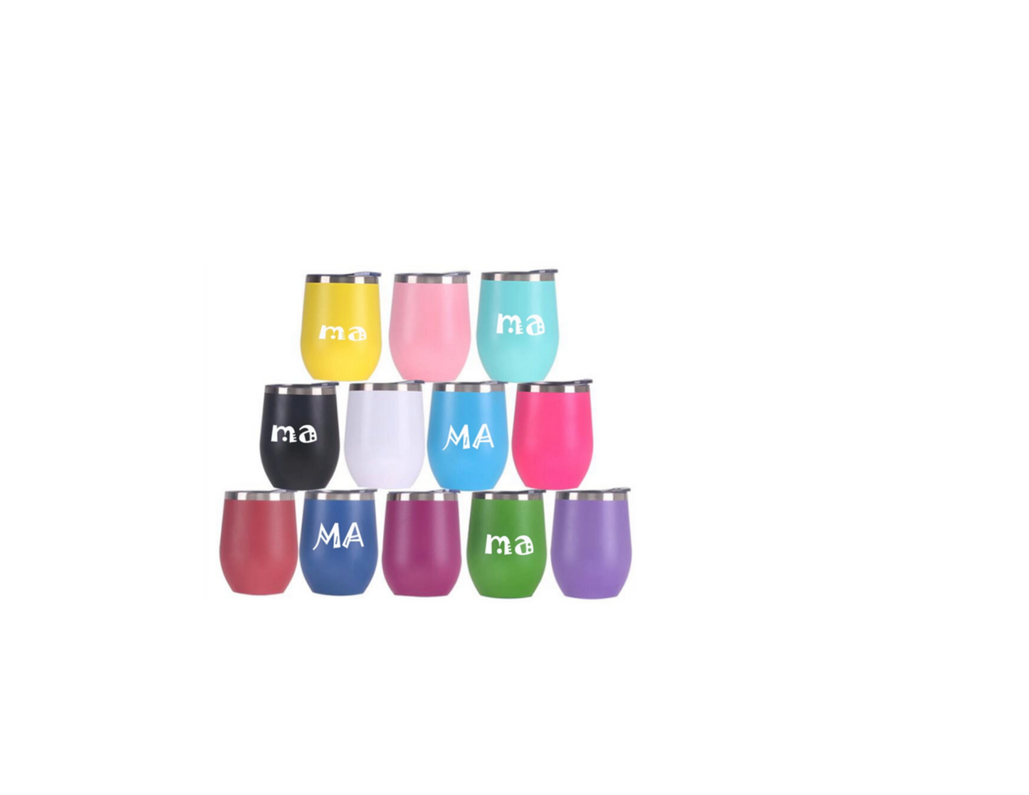 Promo drinkware