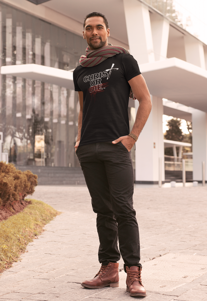 Christ or Die™ Collection
