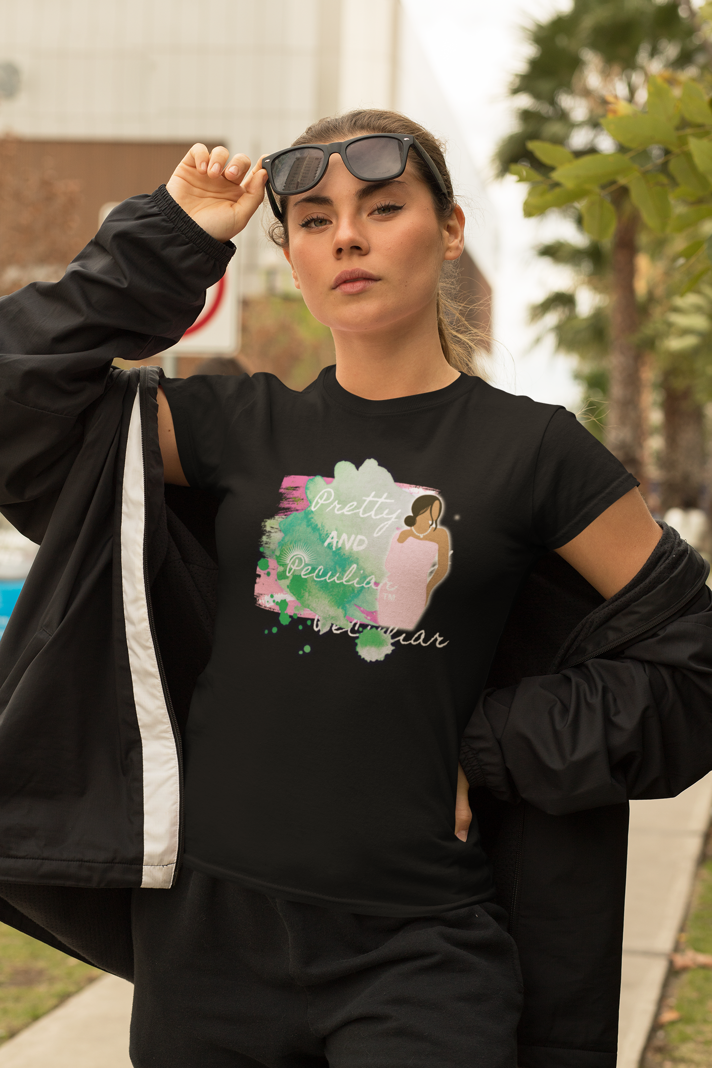 Pretty & Peculiar™ Women’s Collection