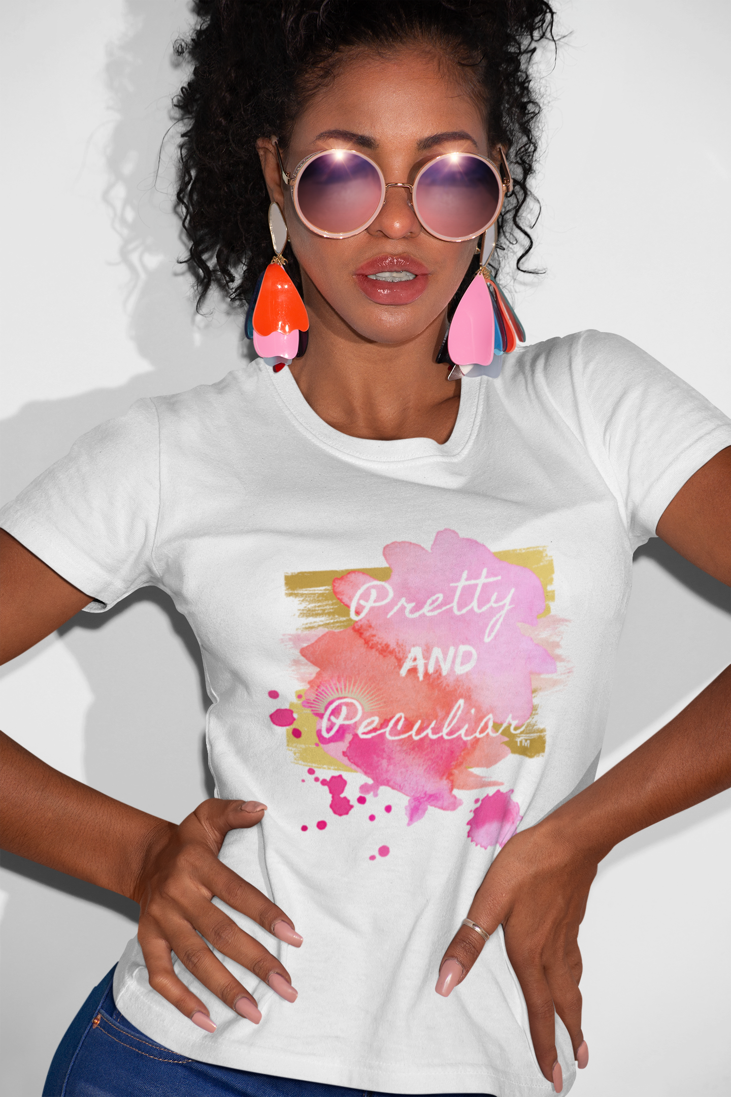 Pretty & Peculiar™ Women’s Collection