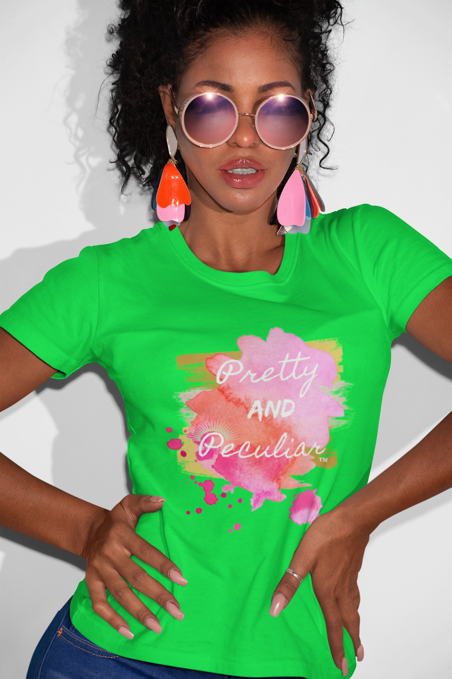 Pretty & Peculiar™ Women’s Collection