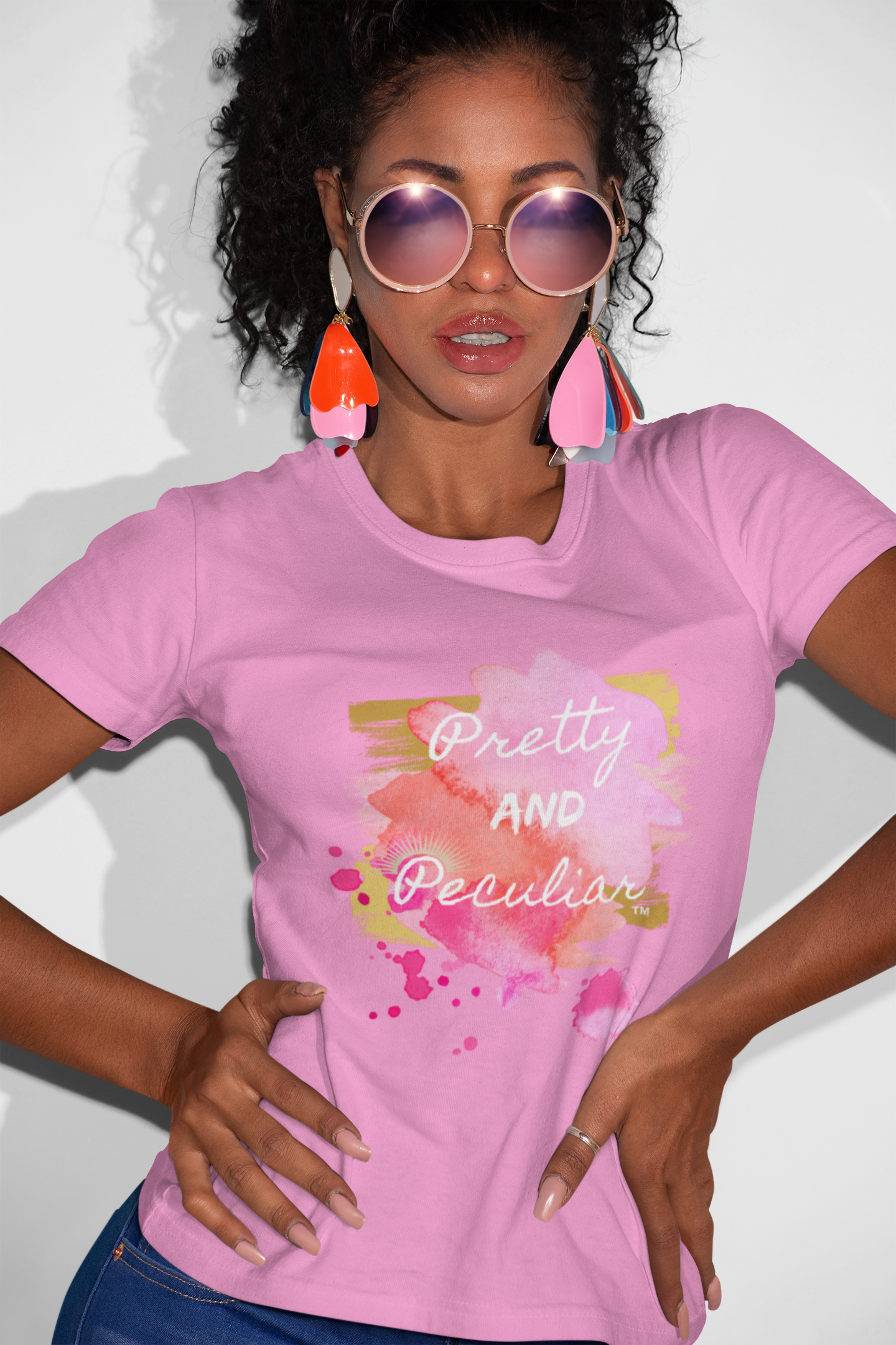 Pretty & Peculiar™ Women’s Collection
