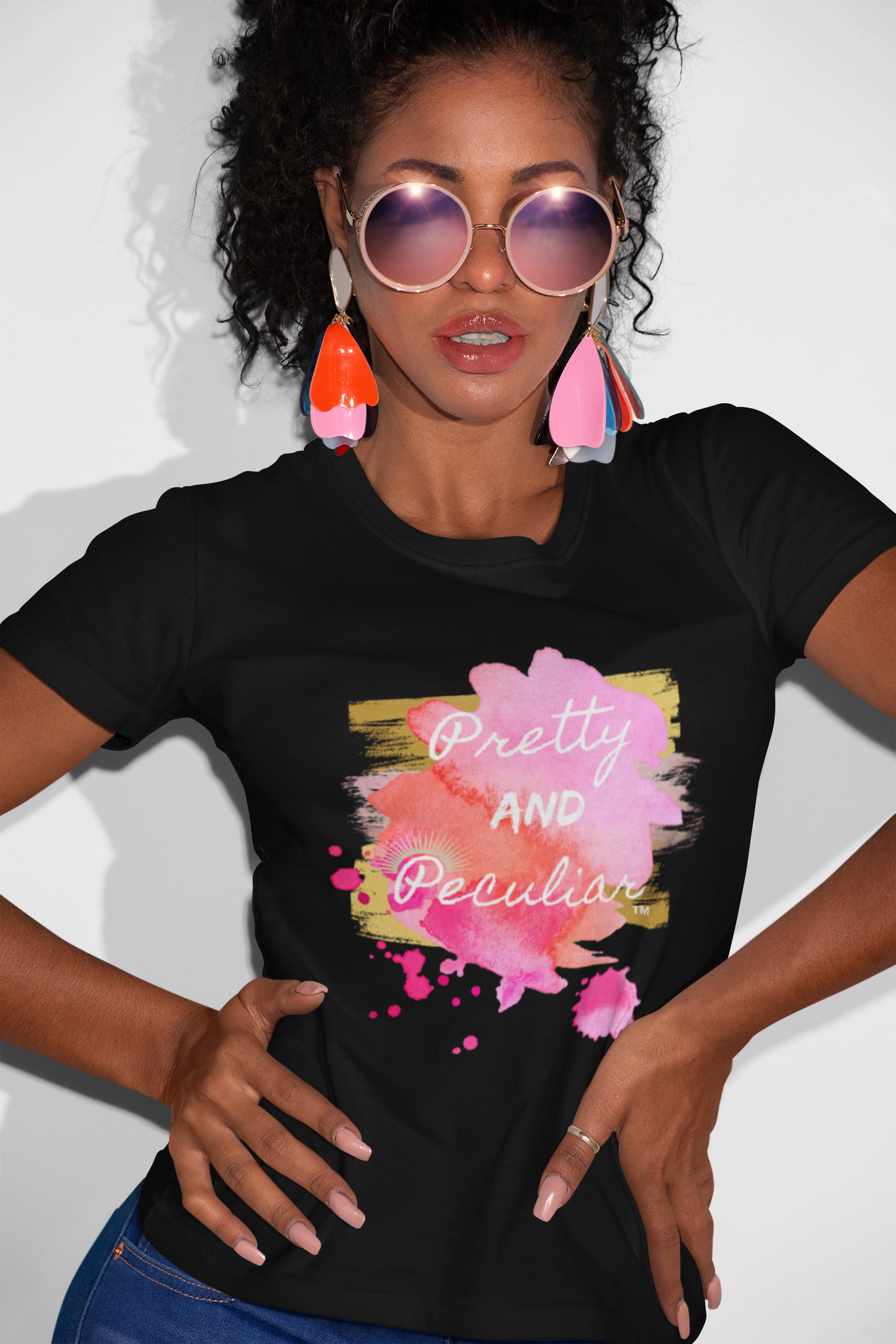 Pretty & Peculiar™ Women’s Collection