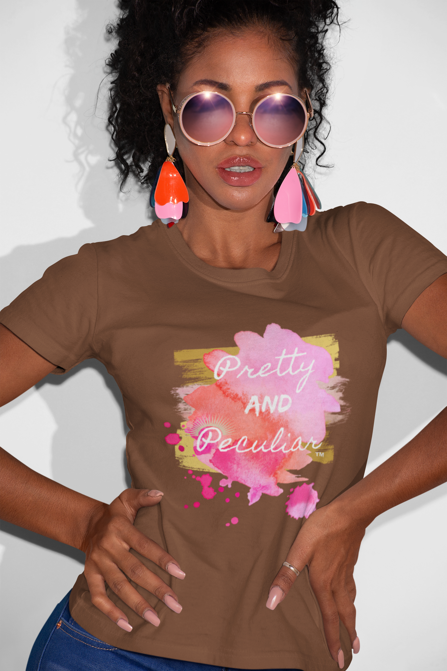 Pretty & Peculiar™ Women’s Collection