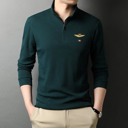 Men's Long-sleeved T-shirts