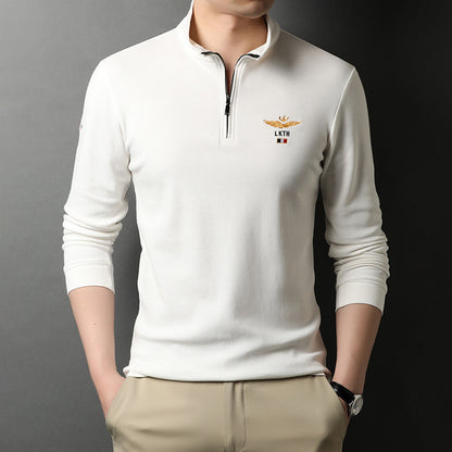 Men's Long-sleeved T-shirts