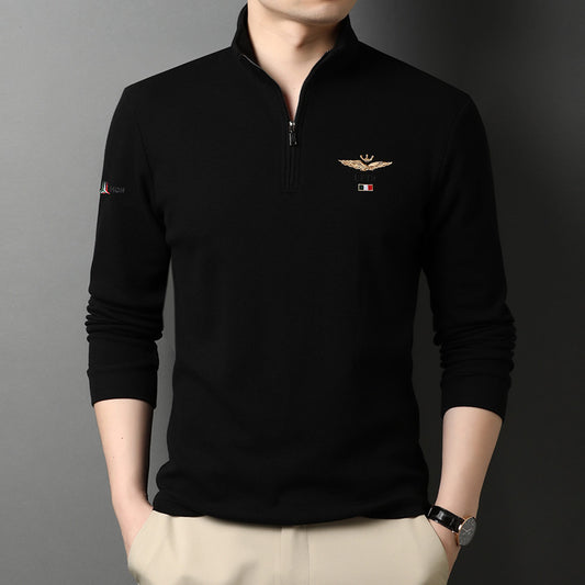 Men's Long-sleeved T-shirts