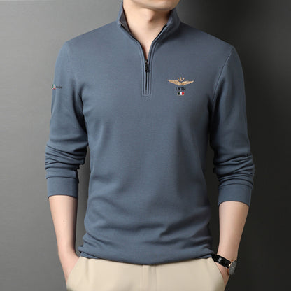 Men's Long-sleeved T-shirts