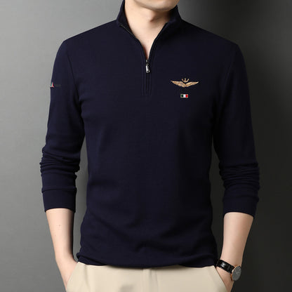 Men's Long-sleeved T-shirts