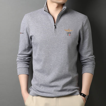 Men's Long-sleeved T-shirts